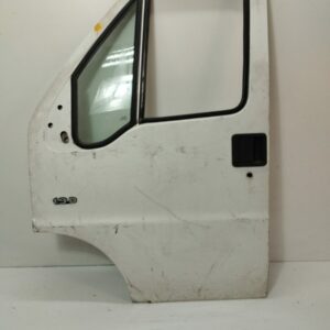 Puerta Delantera Izquierda Peugeot Boxer Caja Cerr. Acristalada (RS2850)(290/330)('02->)