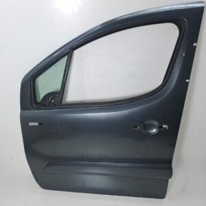 Puerta Delantera Izquierda Peugeot Partner Iii 2019-2021