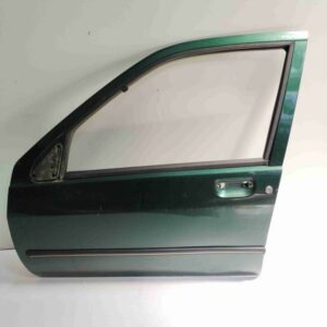 Puerta Delantera Izquierda Renault Clio I Fase I+ii (B/C57) 1991-1998 Alize
