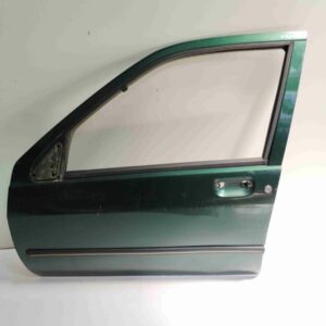 Puerta Delantera Izquierda Renault Clio I Fase I+ii (B/C57) 1991-1998 Alize