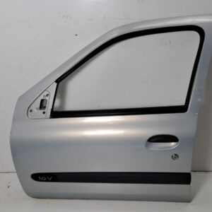 Puerta Delantera Izquierda Renault Clio Ii Fase Ii (B/CB0) 2001-2013 Dynamique