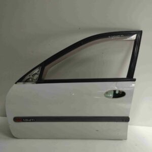 Puerta Delantera Izquierda Renault Laguna (B56) 1998-2001 RT