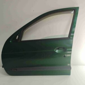 Puerta Delantera Izquierda Renault Megane I Berlina Hatchback (BA0) 1995-1999 Alize