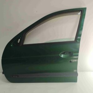 Puerta Delantera Izquierda Renault Megane I Berlina Hatchback (BA0) 1995-1999 Alize