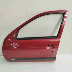 Puerta Delantera Izquierda Renault Megane I Fase 2 Berlina (BA0) 1999-2002 Authentique