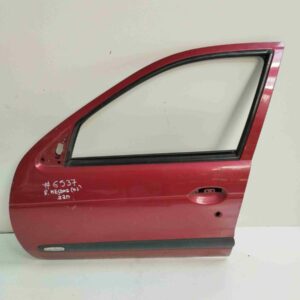Puerta Delantera Izquierda Renault Megane I Fase 2 Berlina (BA0) 1999-2002 Authentique