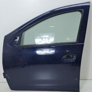 Puerta Delantera Izquierda Renault Sandero 2012-Actualidad Laureate
