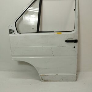 Puerta Delantera Izquierda Renault Trafic Caja Cerrada (ab 4.01) 2001-Actualidad Diesel