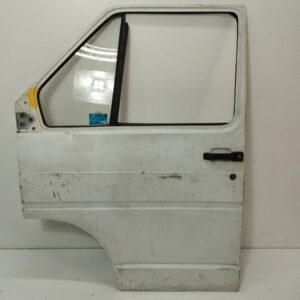 Puerta Delantera Izquierda Renault Trafic Caja Cerrada (ab 4.01) 2001-Actualidad Diesel