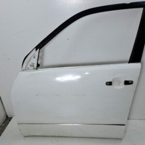 Puerta Delantera Izquierda Suzuki Grand Vitara Jb (JT) 2005-2014 Ltr. DDIS JLX-E 5-türig