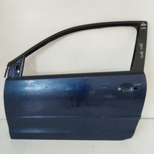 Puerta Delantera Izquierda Volkswagen Polo (9N1) 2001-2005 Conceptline