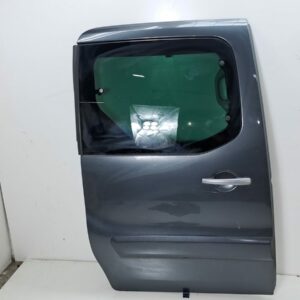 Puerta Lateral Corredera Derecha Citroën Berlingo Station Wagon 2008-2018 FAP