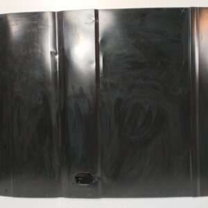 Puerta Lateral Corredera Derecha Fiat Ducato Caja Cerr. Techo Elevado (desde 03.94)