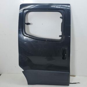 Puerta Lateral Corredera Derecha Peugeot Bipper Tepee 2008-2015 Active