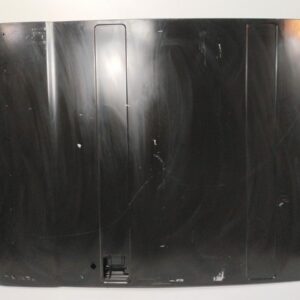 Puerta Lateral Corredera Derecha Peugeot Boxer Caja Cerr. Techo Elevado