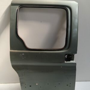 Puerta Lateral Corredera Derecha Peugeot Partner (S2) 2002-2008 Combi Plus