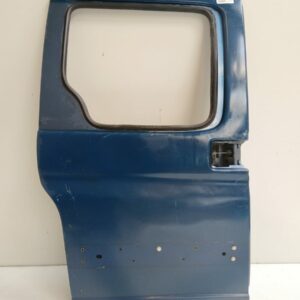 Puerta Lateral Corredera Derecha Peugeot Partner (S2) 2002-2008 Combi Plus