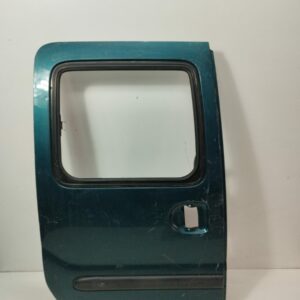 Puerta Lateral Corredera Derecha Renault Kangoo (F/KC0) 2003-2014 Authentique