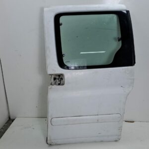 Puerta Lateral Corredera Izquierda Citroën Berlingo 2002-2011 SX Plus Familiar