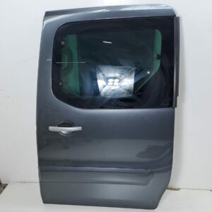 Puerta Lateral Corredera Izquierda Citroën Berlingo Station Wagon 2008-2018 FAP