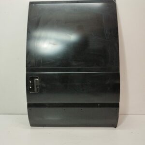 Puerta Lateral Corredera Izquierda Peugeot Expert Kasten Standard 1995-2004 Básico