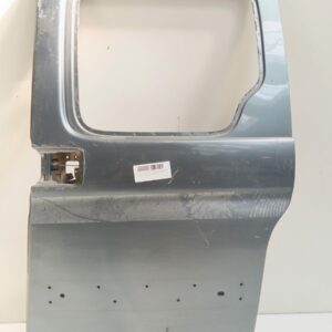 Puerta Lateral Corredera Izquierda Peugeot Partner (S2) 2002-2008 Combi Plus