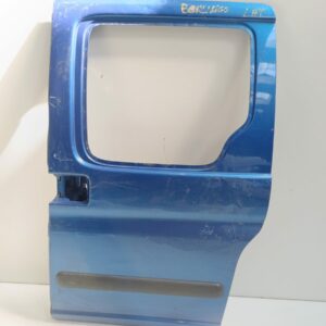 Puerta Lateral Corredera Izquierda Peugeot Partner (S2) 2002-2008 Combi Plus