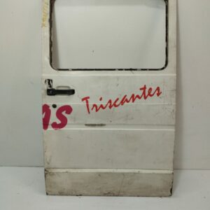 Puerta Lateral Corredera Izquierda Renault Trafic 1981-Actualidad T 1000
