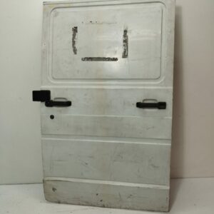 Puerta Lateral Corredera Izquierda Renault Trafic Caja Cerrada (ab 4.01) 2001-Actualidad