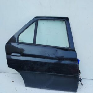 Puerta Trasera Derecha Alfa Romeo 164 1988-1997
