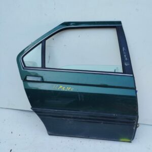 Puerta Trasera Derecha Alfa Romeo 164 1988-1997 Twin Spark Super