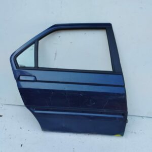 Puerta Trasera Derecha Alfa Romeo 164 1988-1997 Twin Spark Super