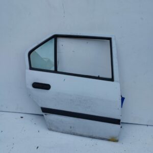 Puerta Trasera Derecha Alfa Romeo 33 Berlina 1983-Actualidad IE L
