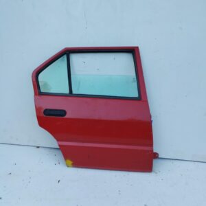Puerta Trasera Derecha Alfa Romeo 33 Berlina 1983-Actualidad QV