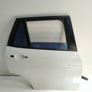 Puerta Trasera Derecha BMW X1 (E84) 2009-2015 sDrive 20d
