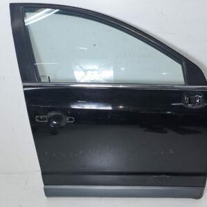 Puerta Trasera Derecha Chevrolet Captiva 2006-2016 Diesel CAT