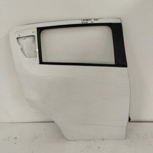 Puerta Trasera Derecha Chevrolet Sonic Berlina Hatchback 2011-2016 LTZ