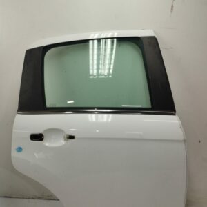 Puerta Trasera Derecha Citroën C3 2009-2017 Collection