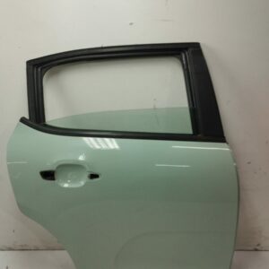 Puerta Trasera Derecha Citroën C3 2016-2023 Business