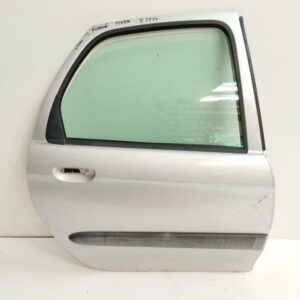 Puerta Trasera Derecha Citroën Xsara Picasso 1999-2011