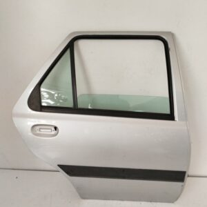 Puerta Trasera Derecha Ford Fiesta Berlina (DX) 1999-2002 Ambiente