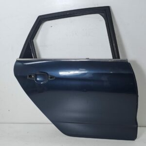 Puerta Trasera Derecha Ford Fiesta (CB1) 2008-2013 TDCi CAT
