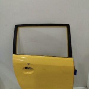 Puerta Trasera Derecha Hyundai Atos (MX) 1998-2004 GL