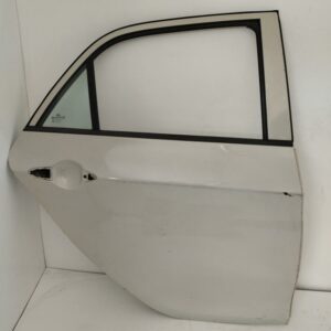 Puerta Trasera Derecha Kia Picanto 2011-2017 *