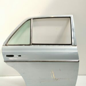 Puerta Trasera Derecha Mercedes-Benz Clase E (W123) Berlina+coupe 1976-Actualidad