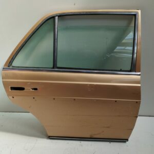 Puerta Trasera Derecha Mercedes-Benz Clase E (W123) Berlina+coupe 1976-Actualidad