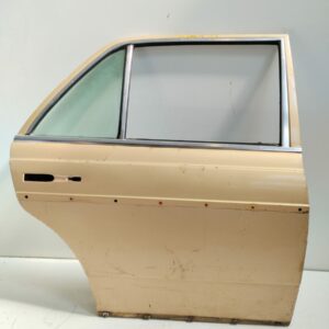 Puerta Trasera Derecha Mercedes-Benz Clase E (W123) Berlina+coupe 1976-Actualidad