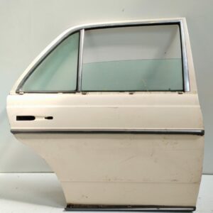 Puerta Trasera Derecha Mercedes-Benz Clase E (W123) Berlina+coupe 1976-Actualidad