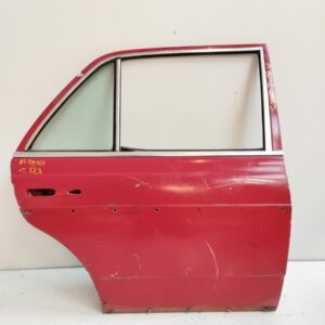 Puerta Trasera Derecha Mercedes-Benz Clase E (W123) Berlina+coupe 1976-Actualidad