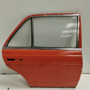 Puerta Trasera Derecha Mercedes-Benz Clase E (W123) Berlina+coupe 1976-Actualidad
